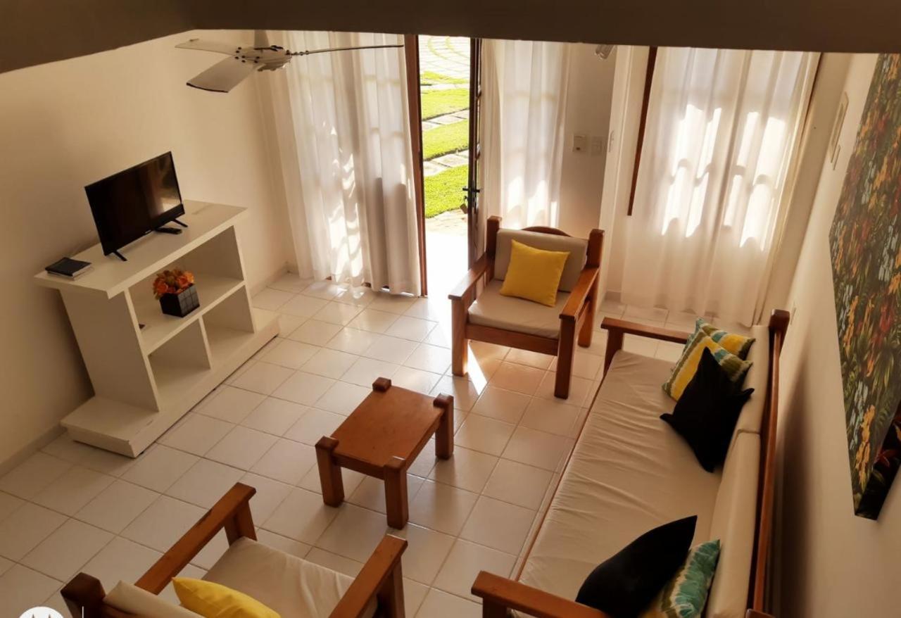 Minha Casa Em Porto Vila Porto Seguro Exterior foto