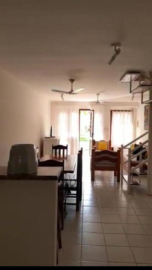 Minha Casa Em Porto Vila Porto Seguro Exterior foto