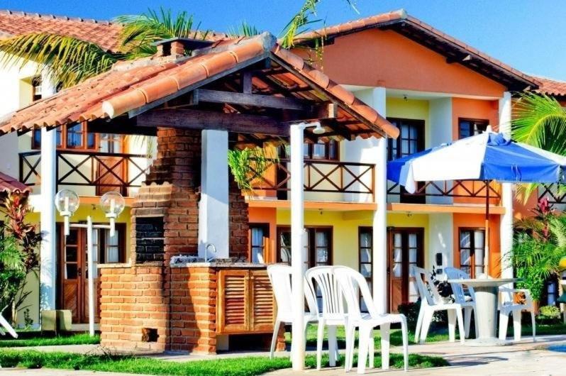 Minha Casa Em Porto Vila Porto Seguro Exterior foto