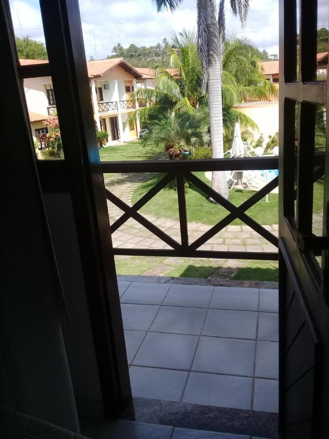 Minha Casa Em Porto Vila Porto Seguro Exterior foto